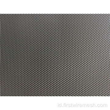 Layar Mesh Keamanan Aluminium